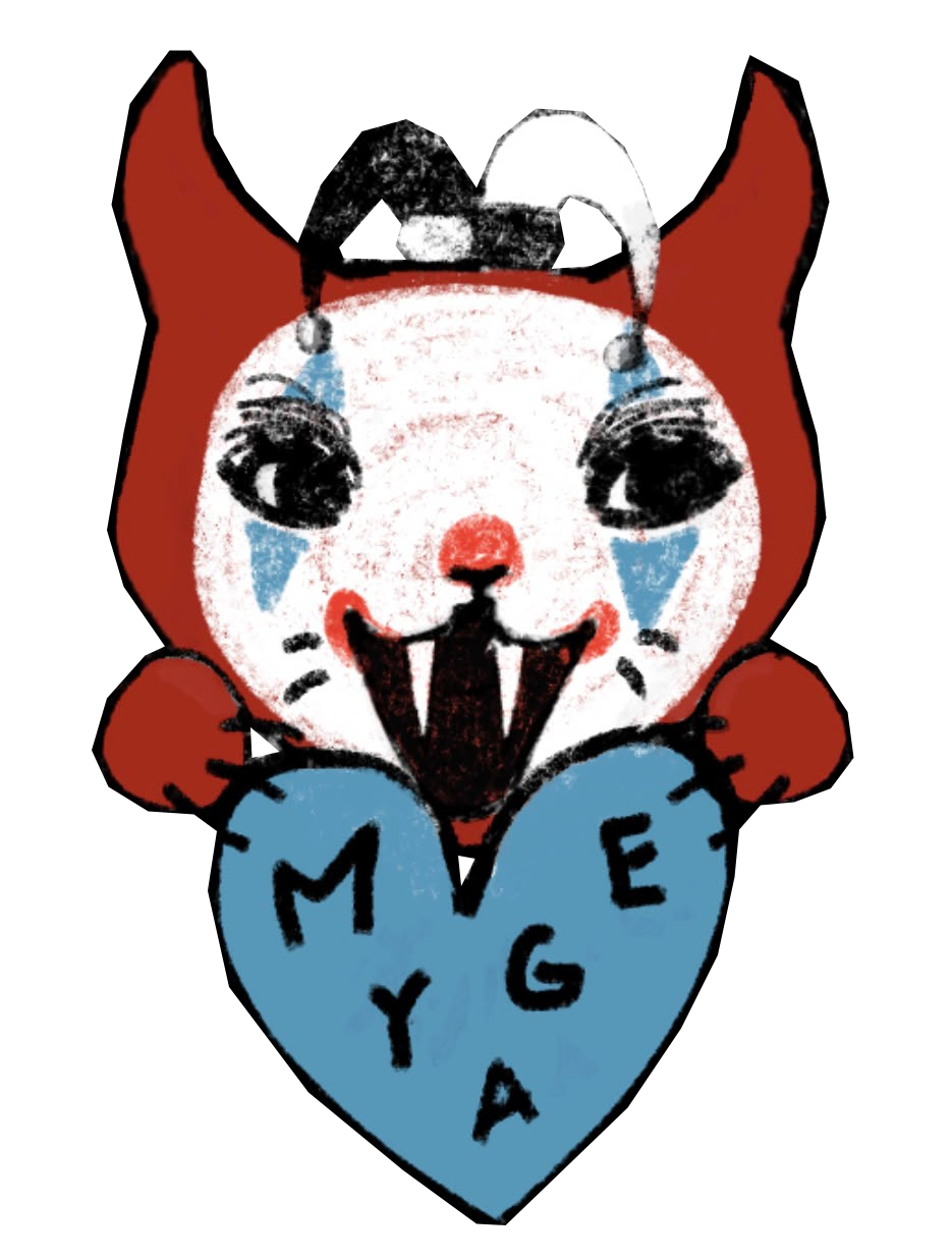 MYAGE Logo